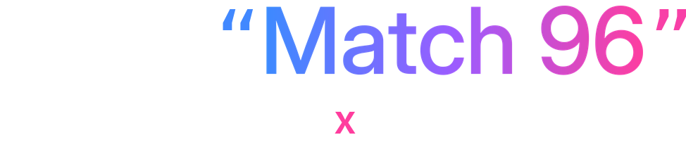 Tarif “Match 96” · Erzeugung x Verbrauch · Voltexa Energy