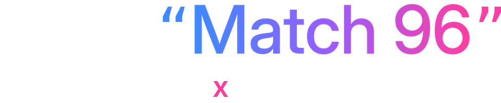 Tarif “Match 96” · Production x Consommation · Voltexa Energy